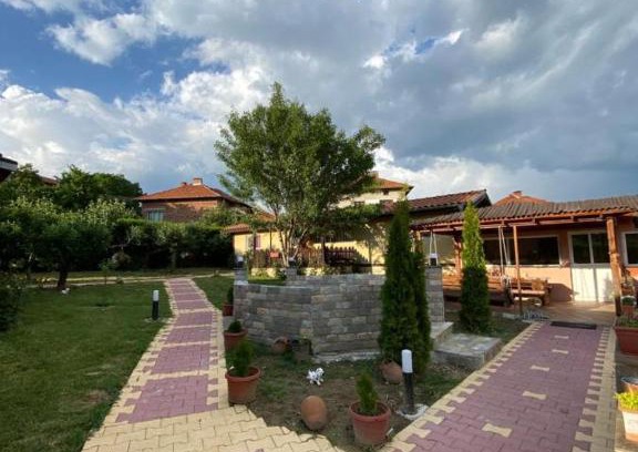 Ognyanovo House | Тихият кът- Огняново