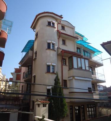 Sozopol Hotel | Тихия кът