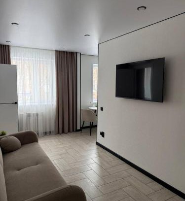 Pavlodar Apartment | Торайгырова 89