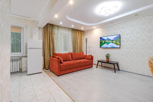 Pavlodar Apartment | Трехкомнатная квартира рядом с ЖД вокзалом