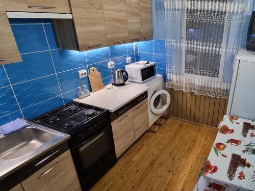 Ternopil Apartment | Унікальна квартира з власним входом