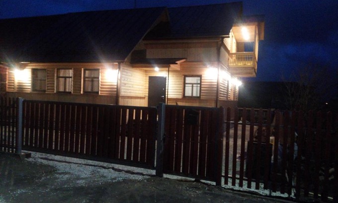 Suzdal Hotel | Усадьба Ямщика с баней