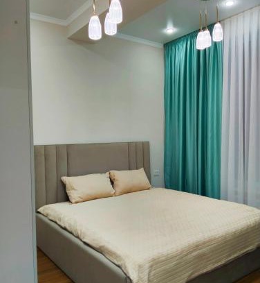 Shymkent Apartment | Уютная апартамент ЖК Capital City