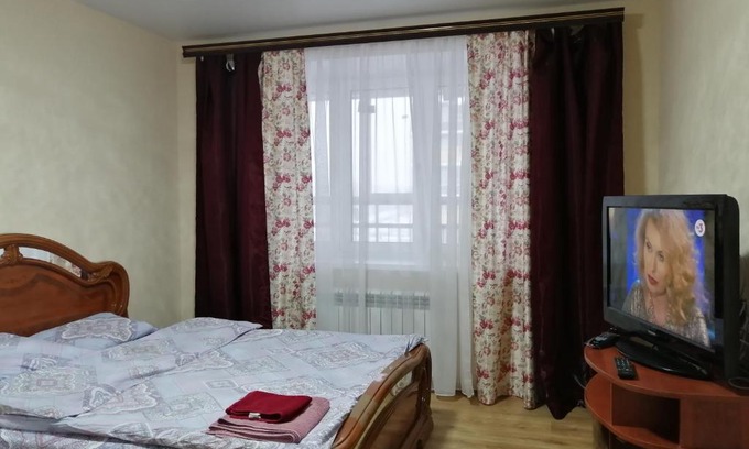 Cheboksary Apartment | Уютная квартира у Ленты