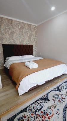 Semey Apartment | Уютная квартира