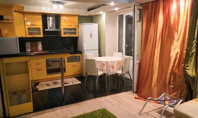Tula Apartment | Фрунзе.6