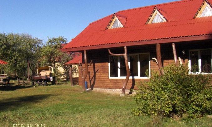 Zalesye Hotel | Хостел на трассе М6