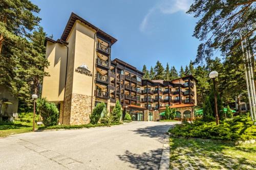 Panichishte Hotel | Хотел Магнолия, Hotel Magnoliya