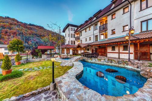 Smilyan Hotel | Хотел Смолена
