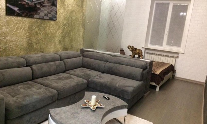 Brest Apartment | Центр Бреста Советская- Брестский Арбат