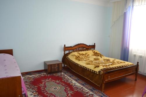 Qusar Apartment | Частный дом