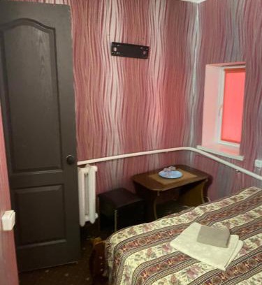 Zhytomyr Hotel | Шервуд