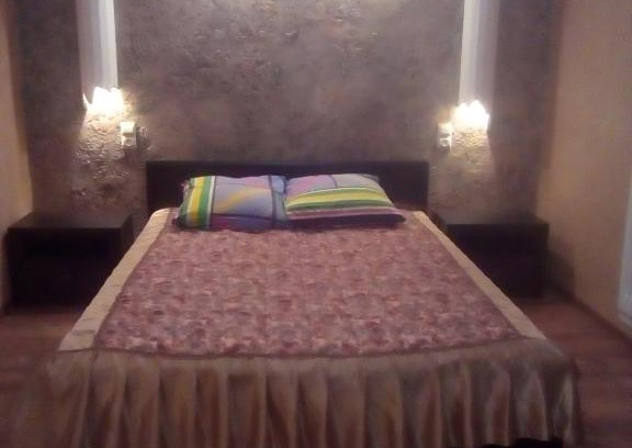 Kastrycnicki rajon Apartment | шикарная квартира