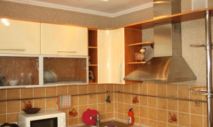 Pavlodar Apartment | Элитная Люкс квартира с видом на реку Иртыш!