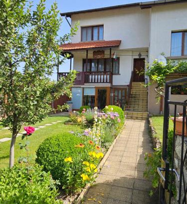 Beli Iskar House | Юндовата къща