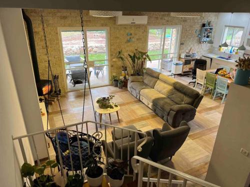 Gilboa Villa | אחוזת היניבים Yaniv Estate