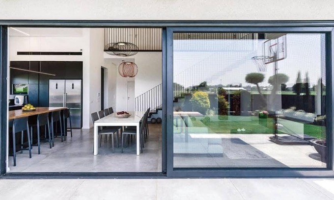 Drom HaSharon Apartment | בית פרטי בקיבוץ