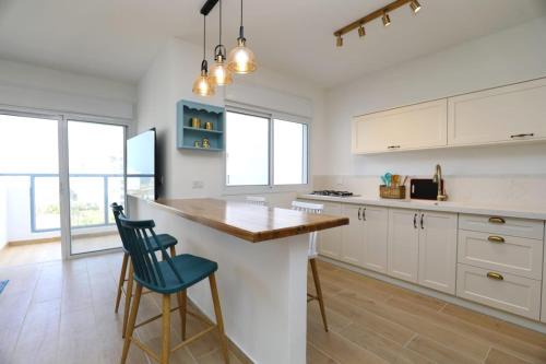 Hadera Apartment | דירה בטורקיז