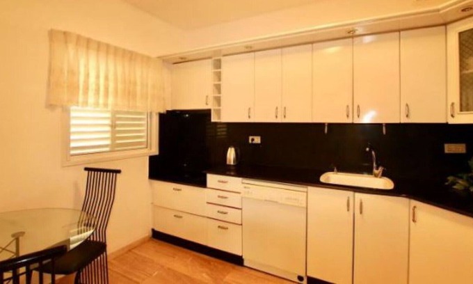 Netanya House | דירת יוקרה נתניה in Netanya