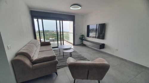 Nahariya Apartment | דירת נופש באכזיב על הים