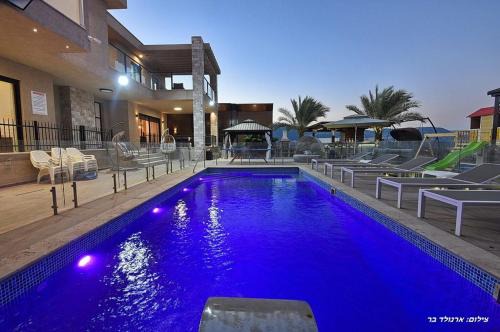 Maghar Villa | וילה מצפה נוף כנרת