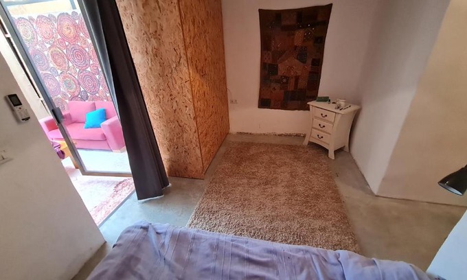 Pardes Hanna Karkur Apartment | יחידה יפה ומטופחת בכרכור