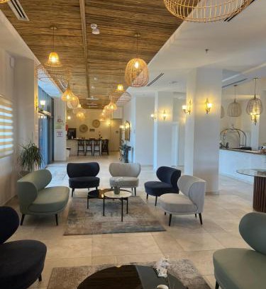 Kfar Tavor Hotel | מלון המושבה כפר תבור