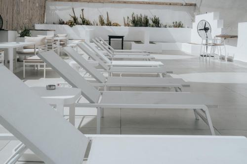 Tel Aviv Promenade Hotel | מלון סנטרל ביץ תל אביב