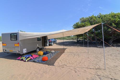 Hadera Other | פלא של קראוון