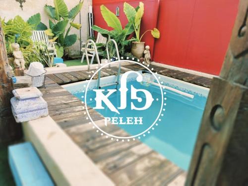 Or Akiva House | פלא - PELEH -KASHMIR -Quiet place 3 km from caesarea beach