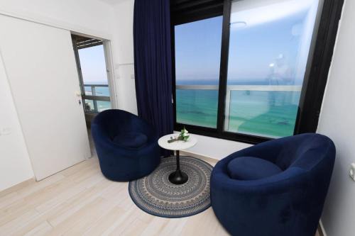 Netanya Apartment | קו ראשון לים