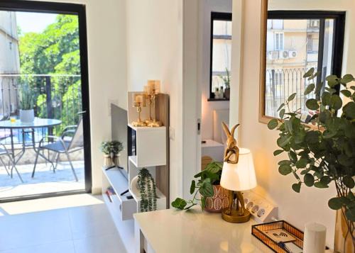 Azor Apartment | שלווה כפרית צמודה לתל-אביב