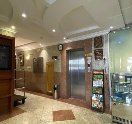 Al Sulimania Apartment | أحلى طيف للشقق المخدومة - الرياض