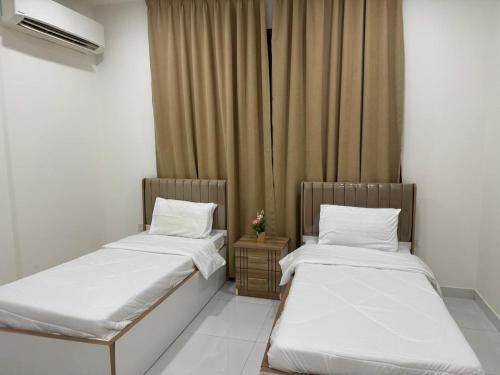 Salalah Apartment | أفنار الخليج للشقق الفندقية