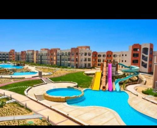 Marsa Alam Apartment | أويستر باي بيتش اند سبا ـoyster Bay beach and spa
