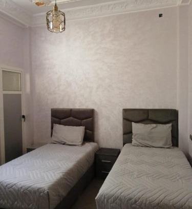 Errachidia Apartment | إقامة الخال للشقق المفروشة الرشدية