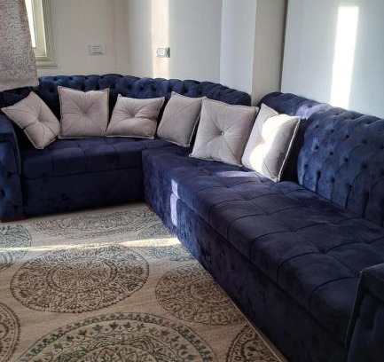 Marsa Matruh Apartment | اجمل شاليه بقرية بلو باي بمرسى مطروح مكيف غرفتين ورسيبشن best chalet 2 room marsa matrouh blue bay village