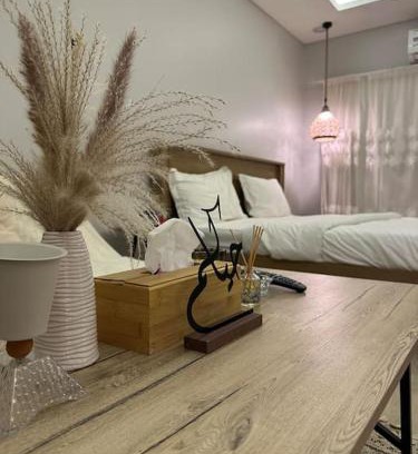 Al Aqiq Apartment | استديو فاخر بتصميم فندقي