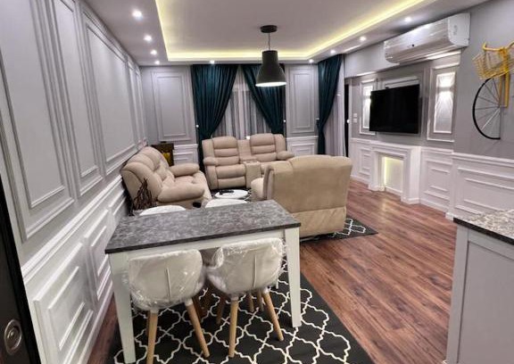 Al Rehab Apartment | الرحاب
