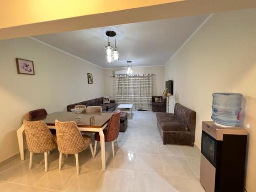 As-Sajil Apartment | الساحل برج a2 داون تون العلمين الجديده