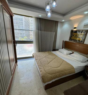 Nasr City Apartment | السليمانية العقارية للشقق الفندقية