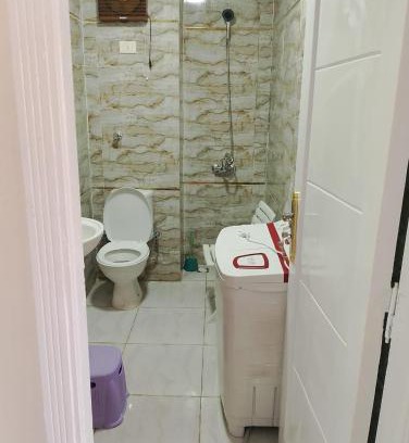 Ad-Dab'ah Apartment | العلمين