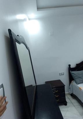 Fnideq Apartment | الفنيدق حي بن ديبان