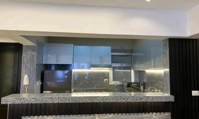 Warraq al Arab Apartment | انت مش ضيف البيت بيتك