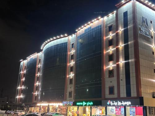 Taif Apartment | بوابة الورود للشقق المخدومة - فئة اقتصادي