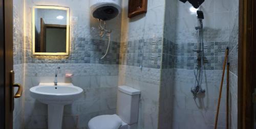 Marina El Alamein Ski Chalet | بورتو جولف مارينا