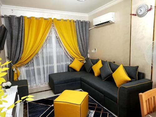 Al-Burulus Apartment | بورتو مارينا دلتا لاجونز