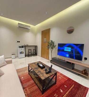 Mizail Apartment | جناح فندقي فاخر suite