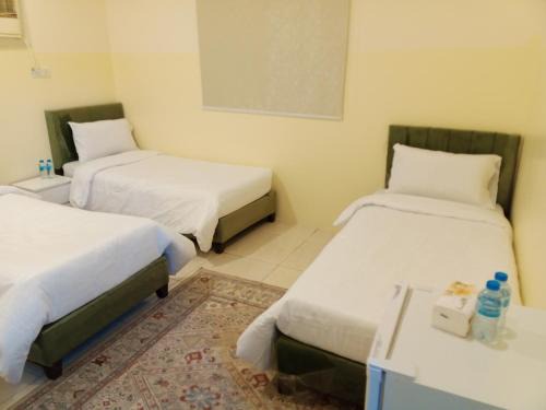 Medina Hotel | دار الرضا Dar Al Reda