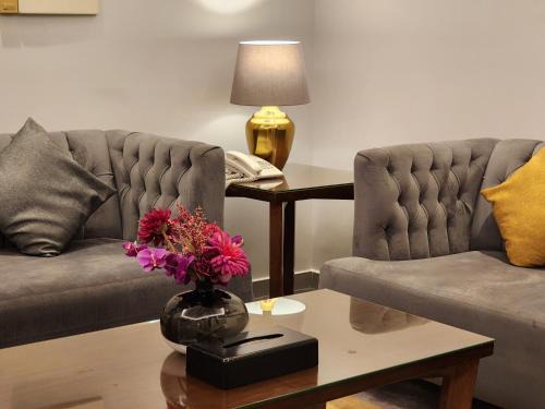 Jeddah Apartment | دار ود للشقق المخدومة Dar Wed
